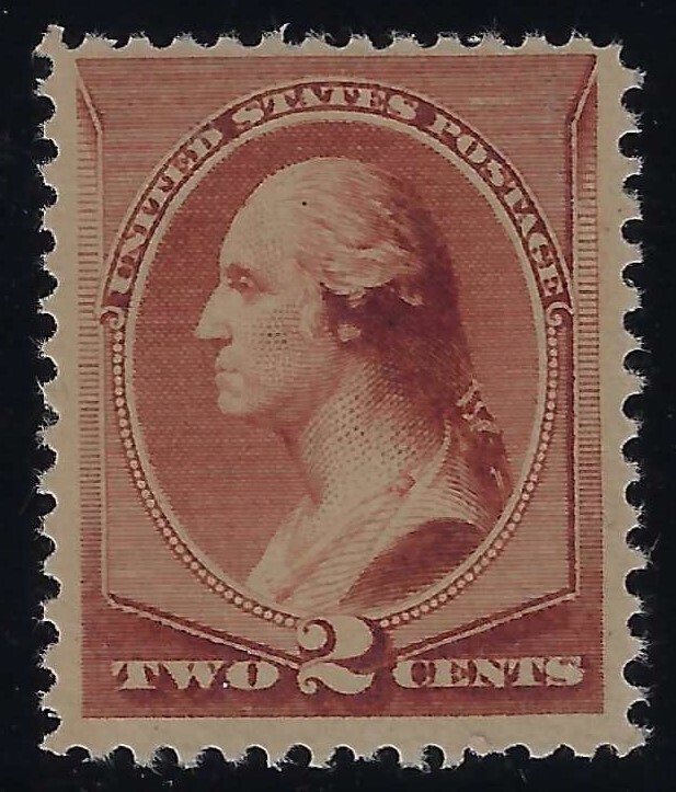 US #210